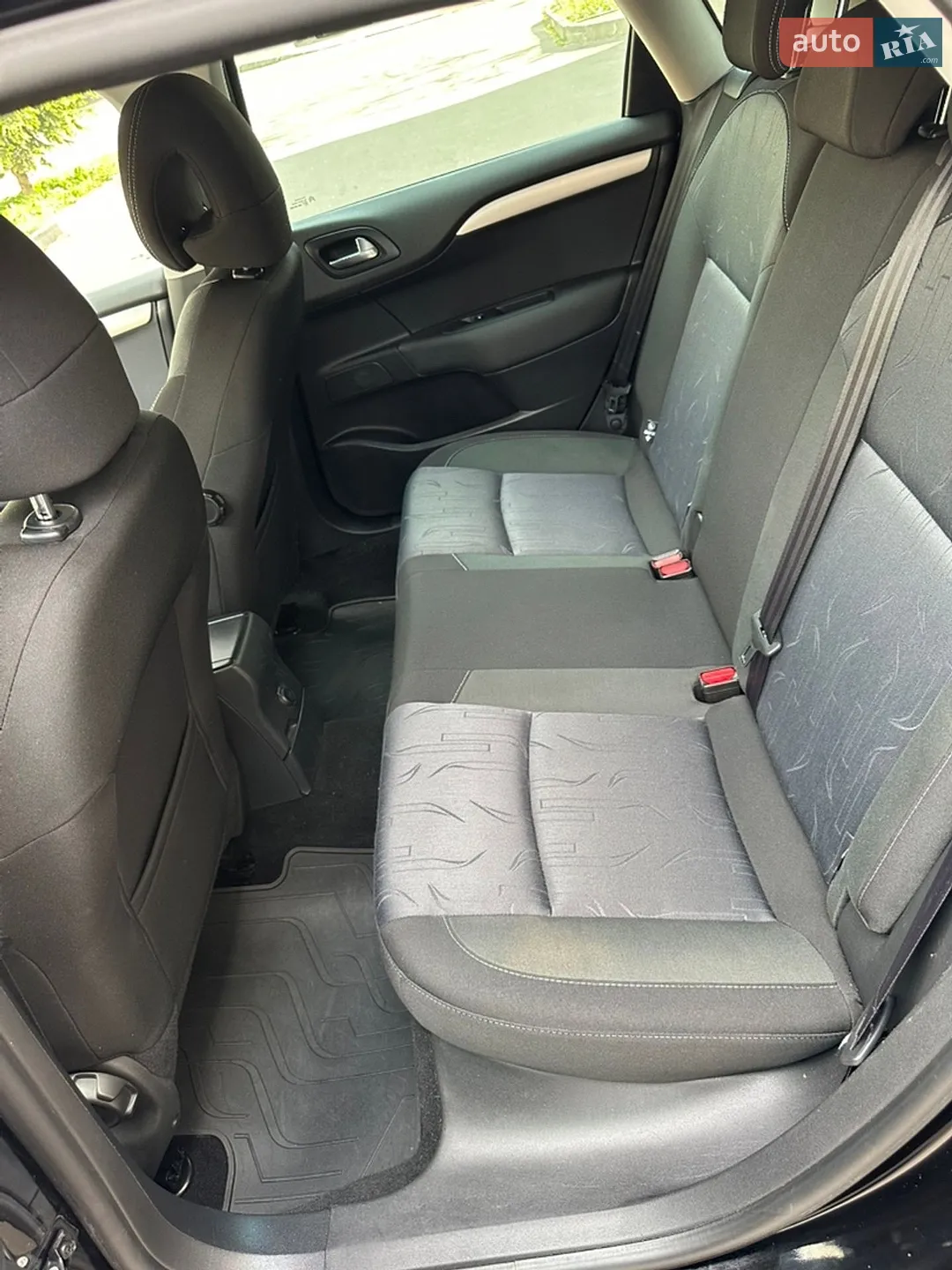 2012 Citroen C4 - мініатюра 36