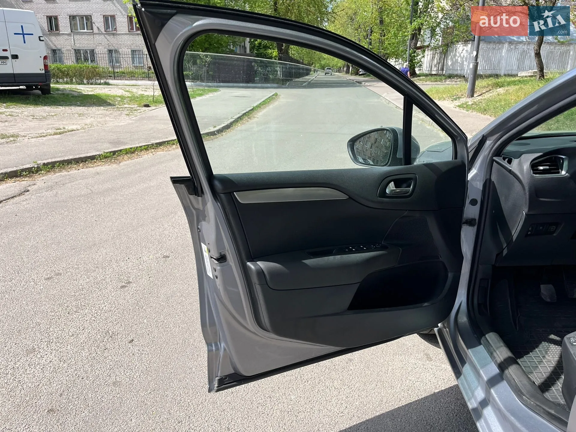 2015 Citroen C4 - мініатюра 14