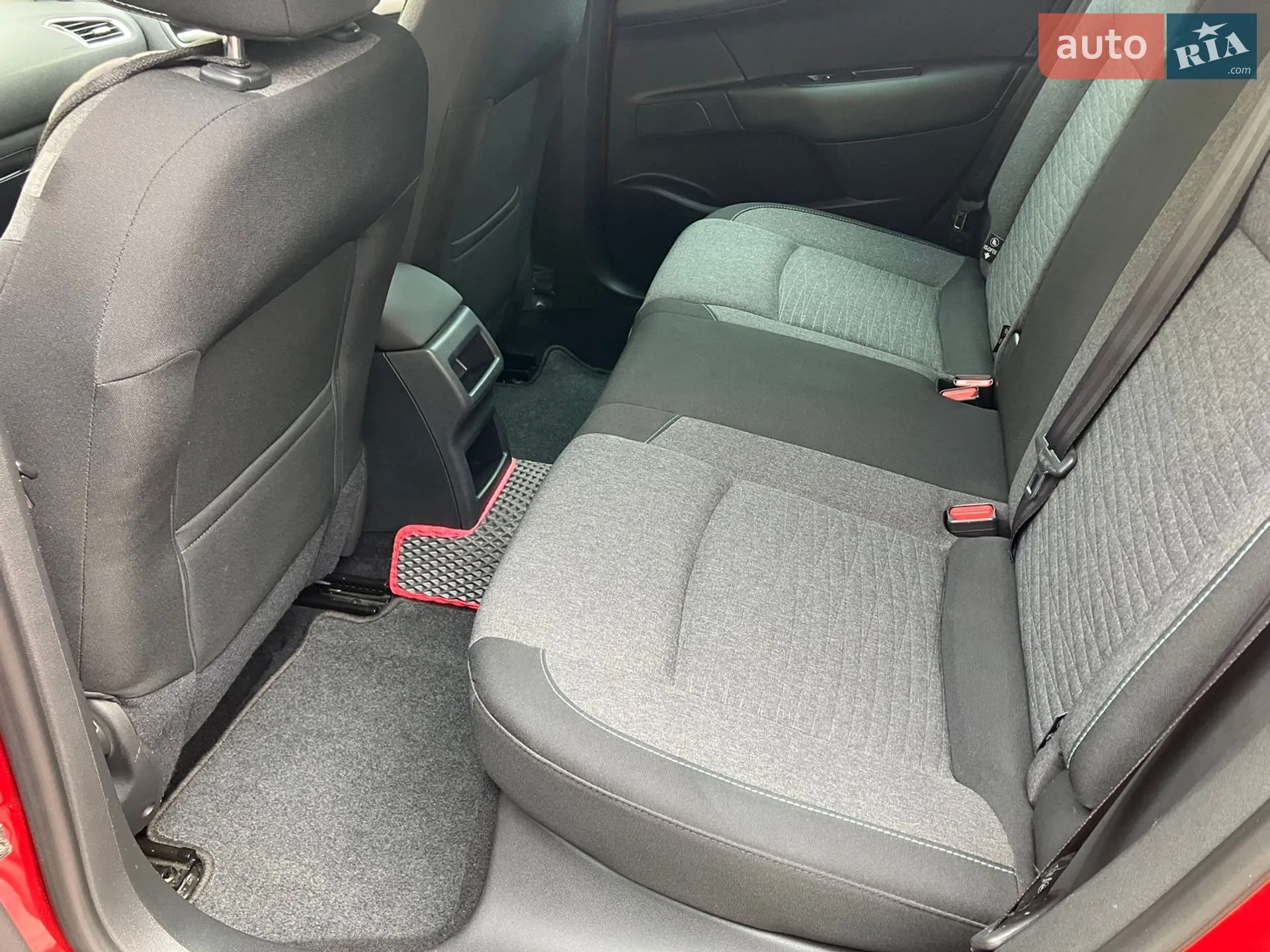 2015 Citroen C4 - мініатюра 8