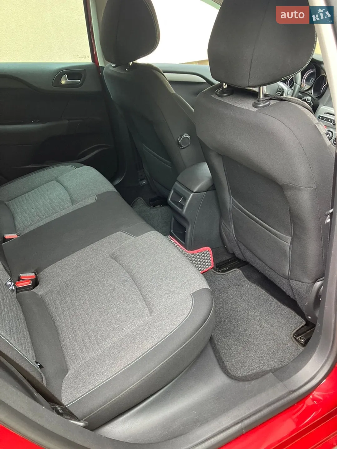 2015 Citroen C4 - мініатюра 14