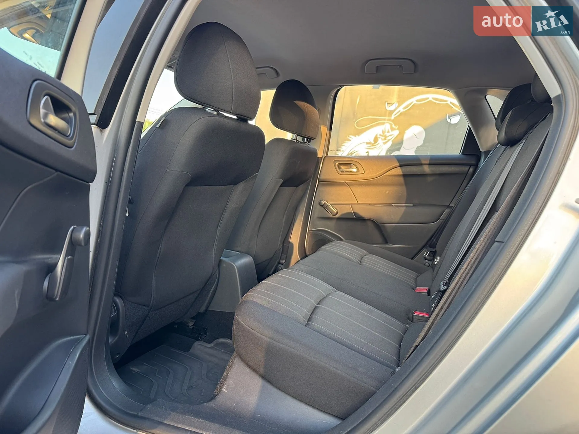 2013 Citroen C4 - мініатюра 22