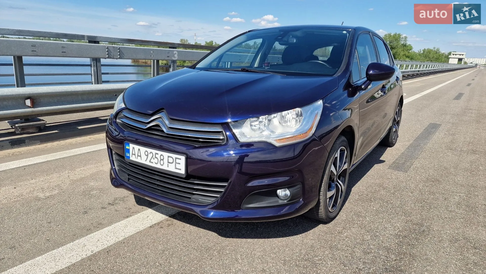 2016 Citroen C4 - мініатюра 11