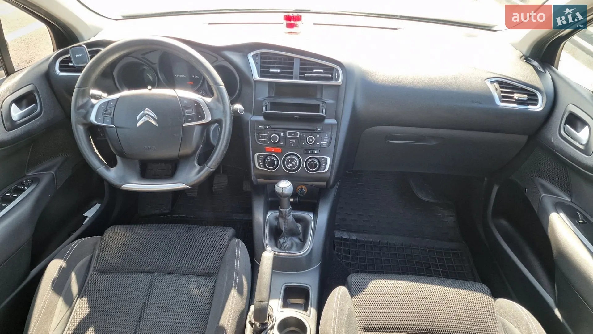 2016 Citroen C4 - мініатюра 20