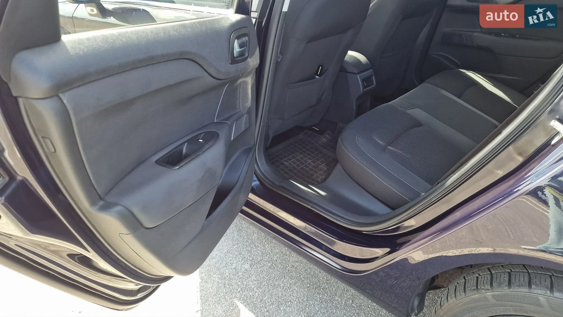 2016 Citroen C4 - мініатюра 25