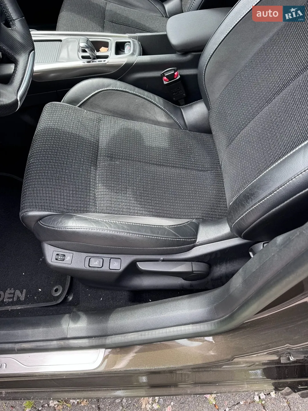 2013 Citroen C4 - мініатюра 7