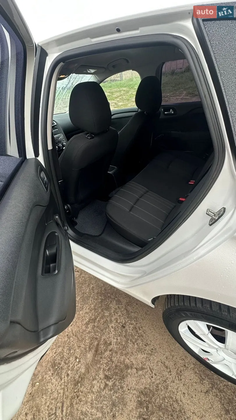 2014 Citroen C4 - мініатюра 10