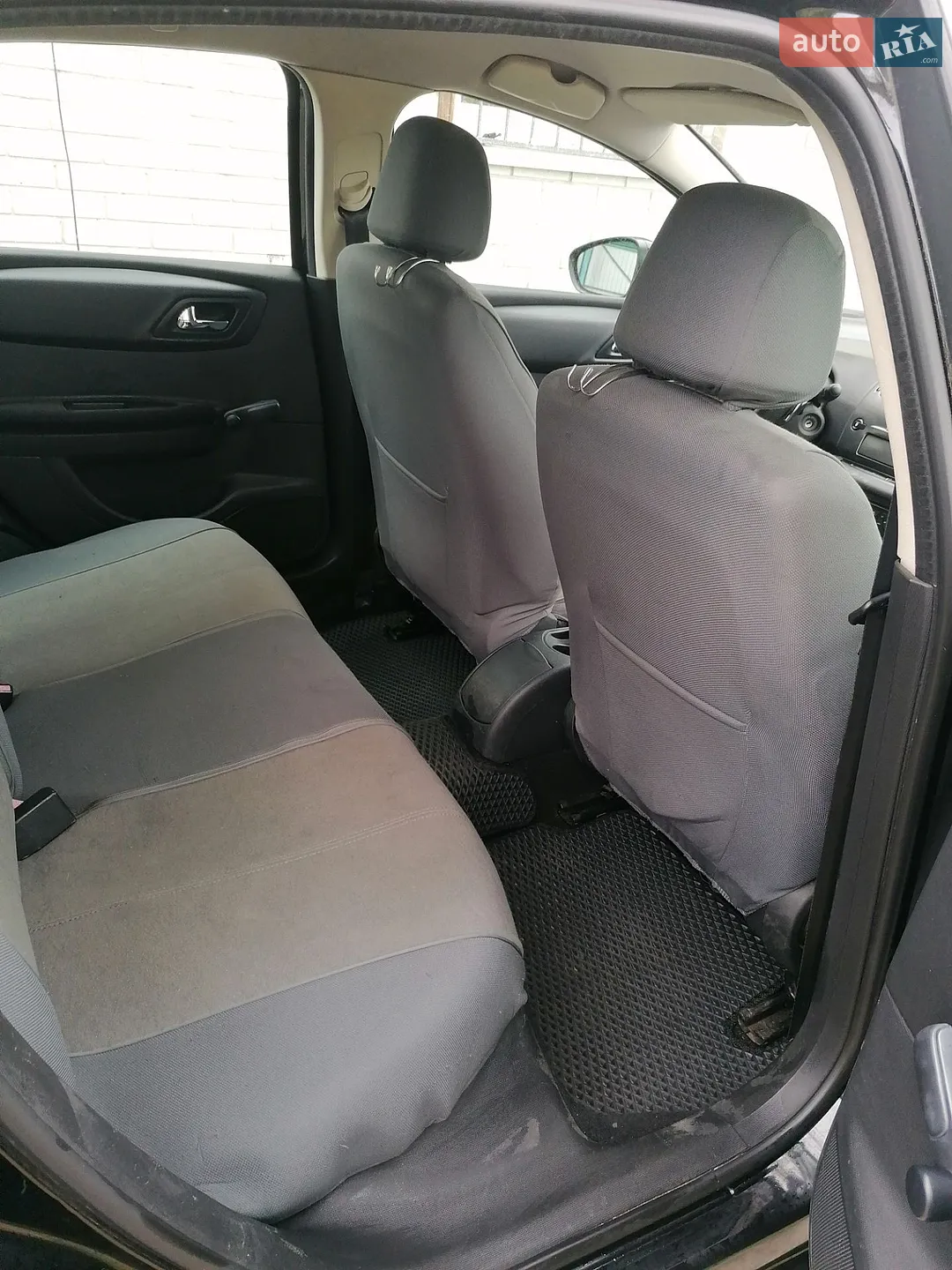 2010 Citroen C4 - мініатюра 3
