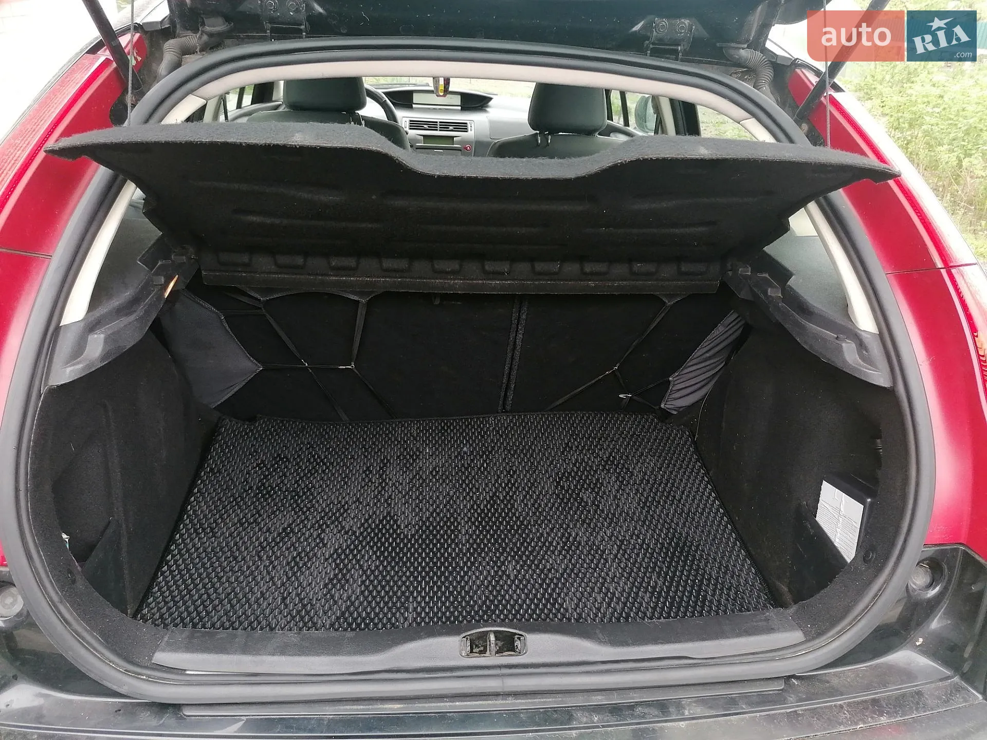 2010 Citroen C4 - мініатюра 5