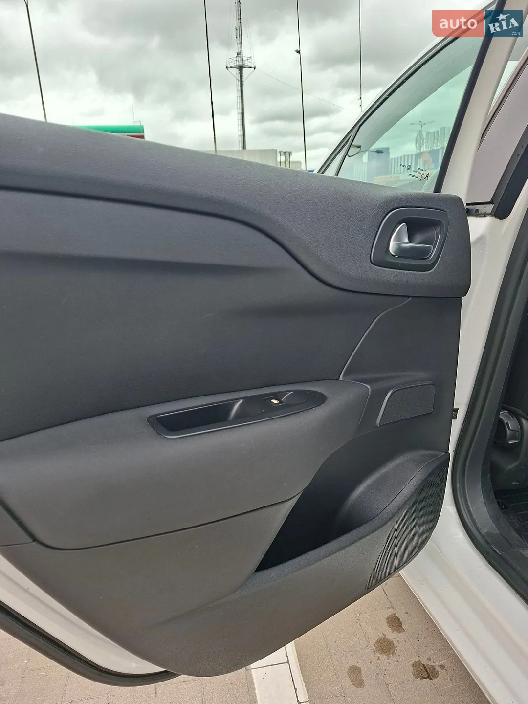 2015 Citroen C4 - мініатюра 11