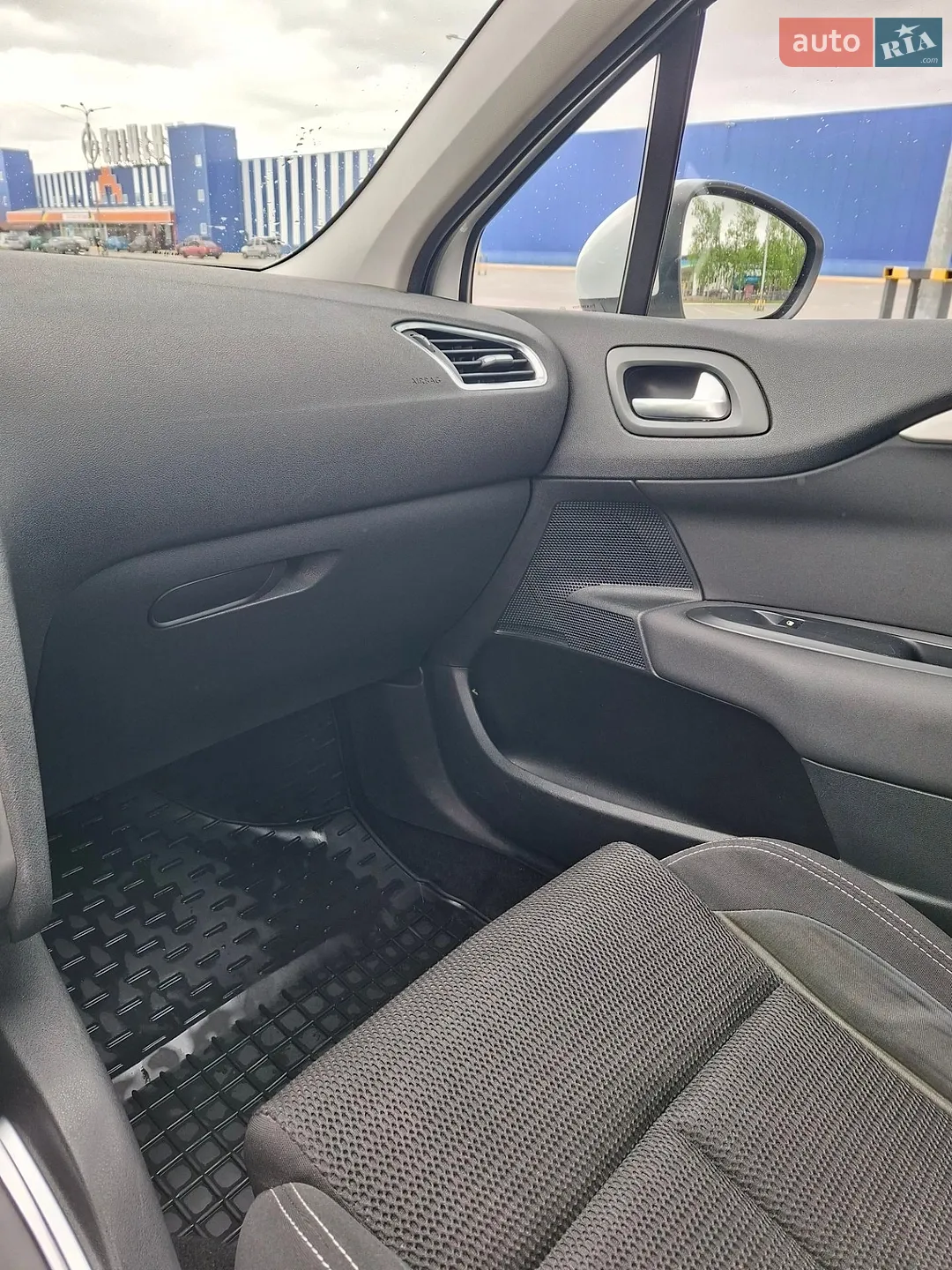 2015 Citroen C4 - мініатюра 12