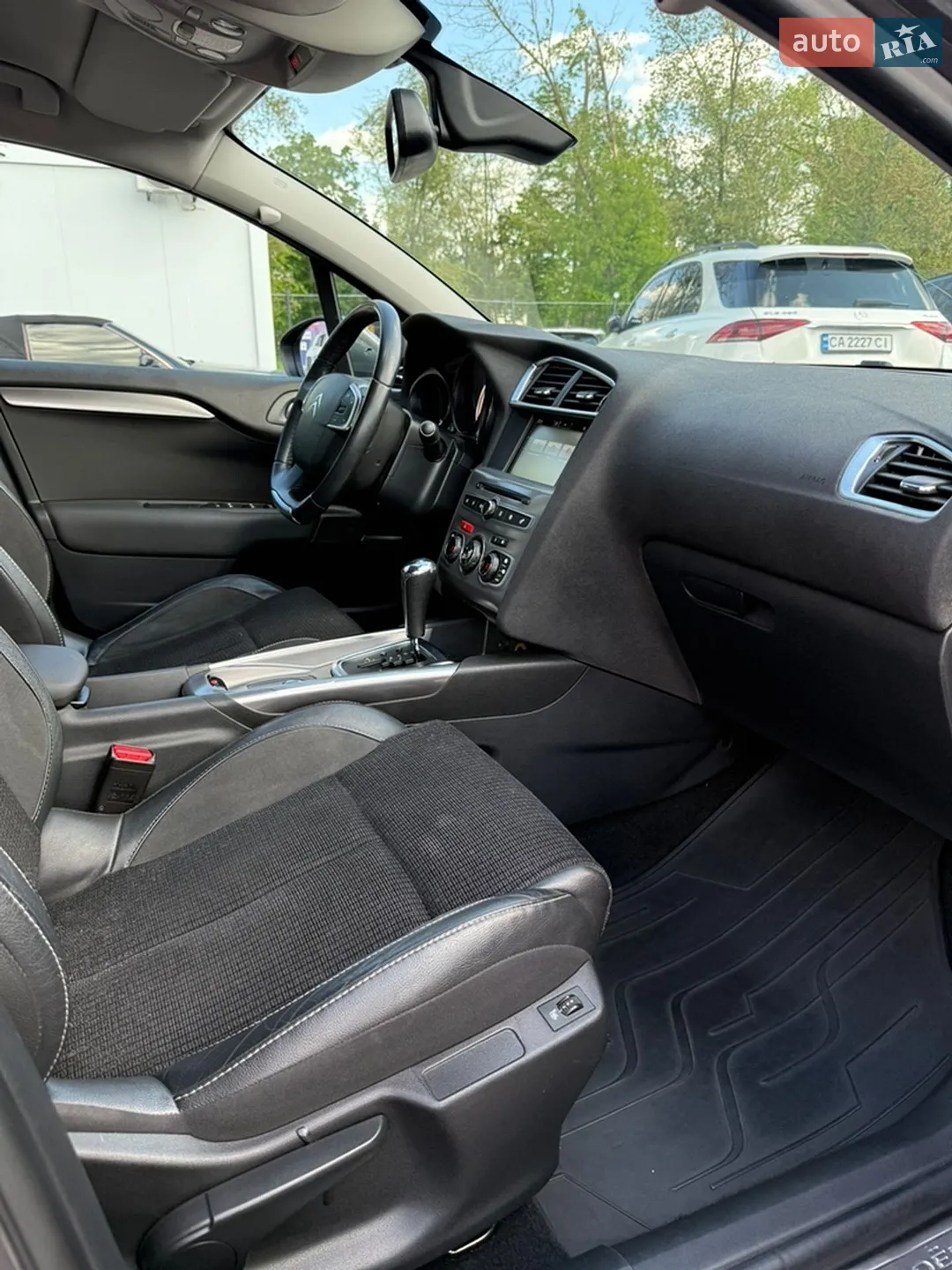 2015 Citroen C4 - мініатюра 12