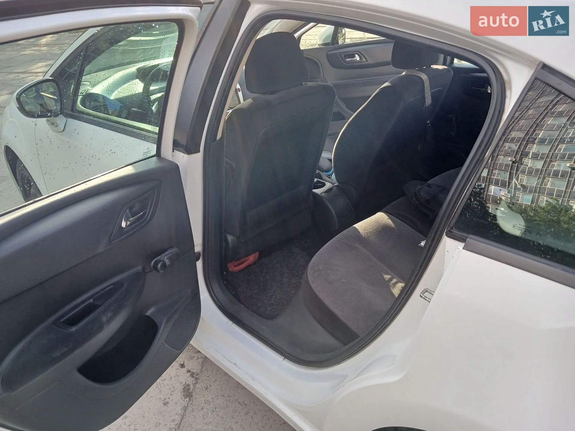 2010 Citroen C4 - мініатюра 9