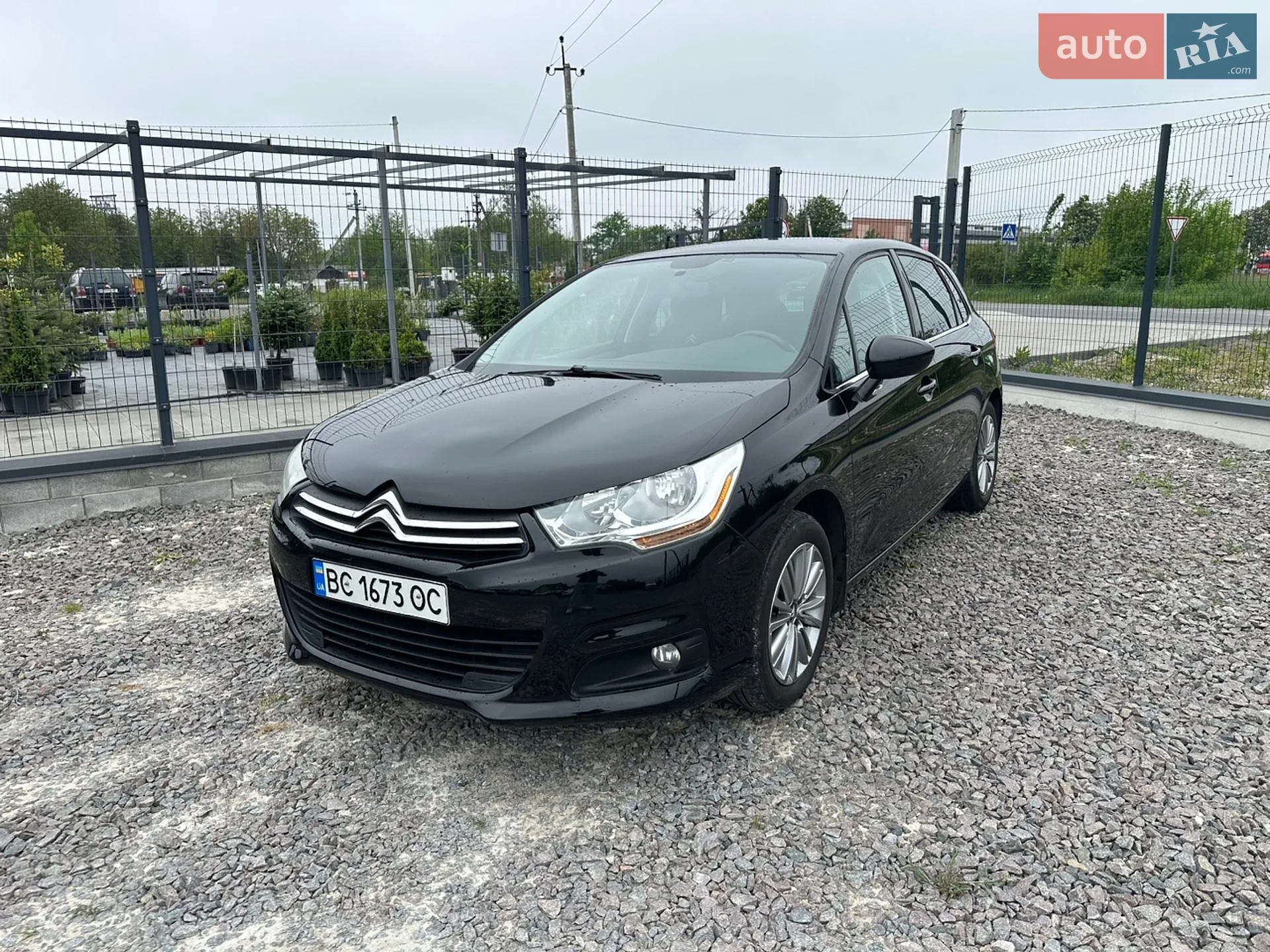 2013 Citroen C4 - мініатюра 2