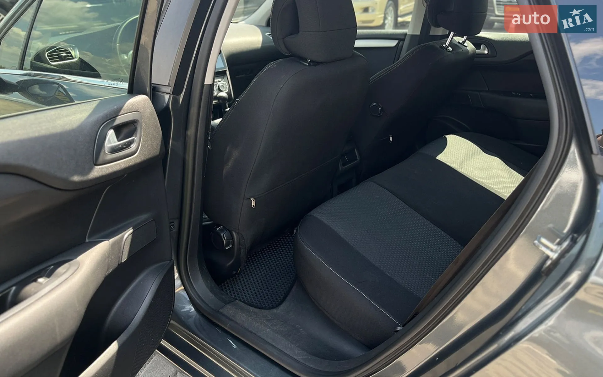 2014 Citroen C4 - мініатюра 23