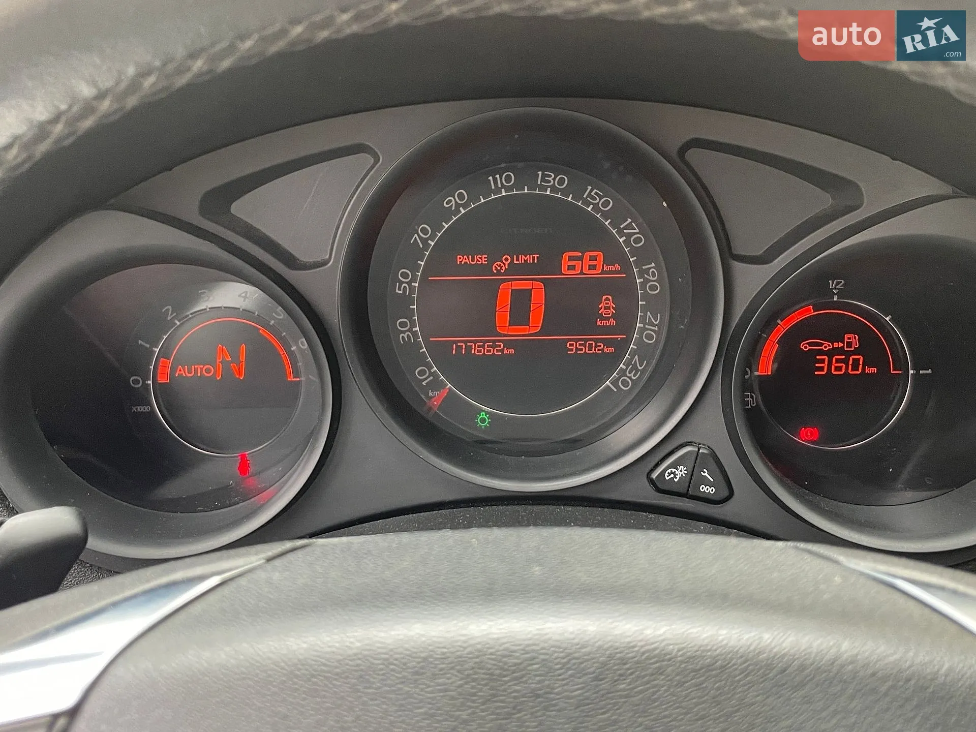2013 Citroen C4 - мініатюра 24