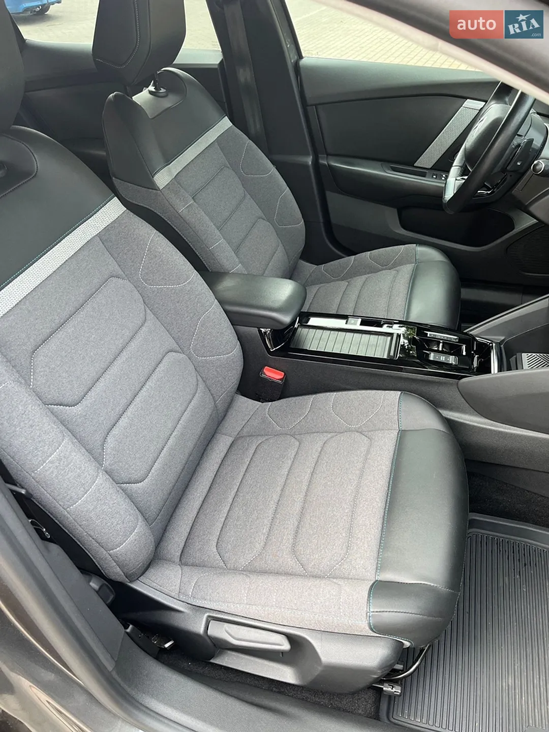 2021 Citroen C4 - мініатюра 15
