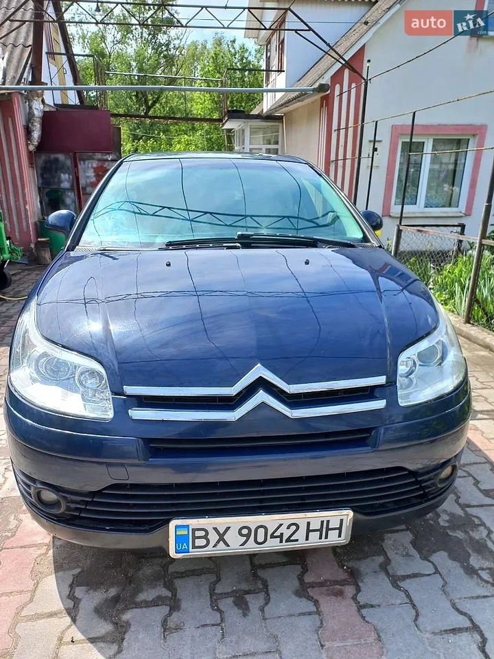 2011 Citroen C4 Picasso - мініатюра 7
