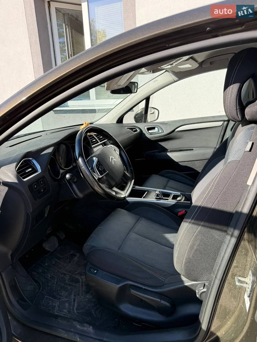 2013 Citroen C4 - мініатюра 3