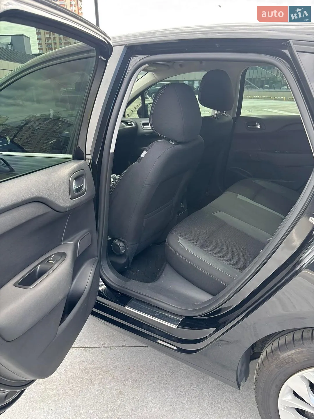 2015 Citroen C4 - мініатюра 34