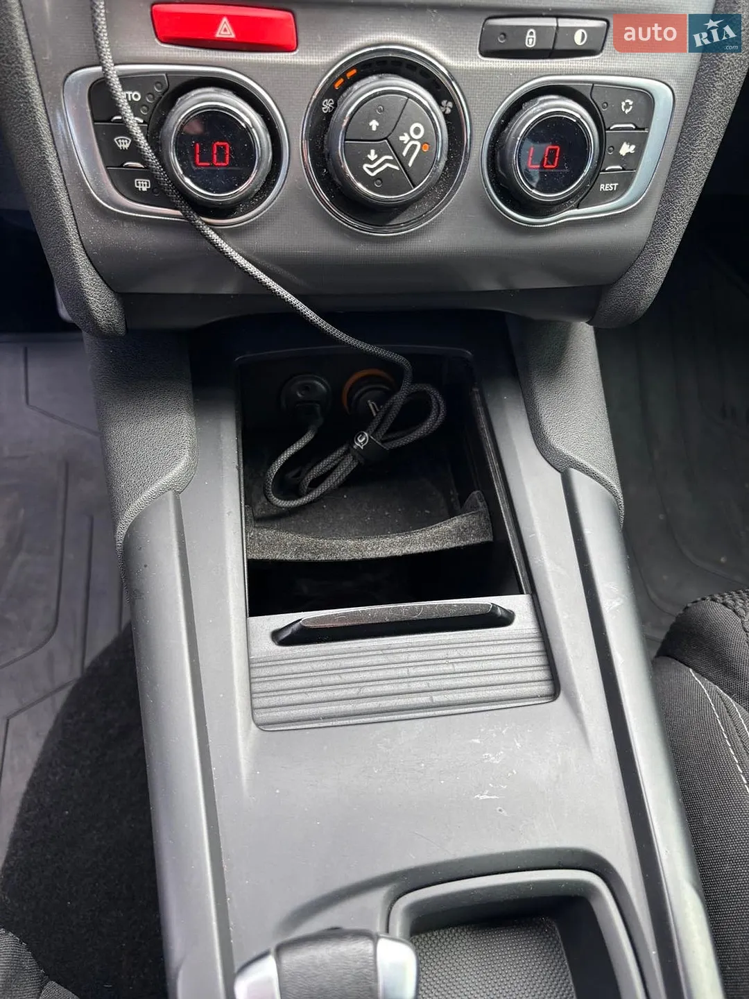 2015 Citroen C4 - мініатюра 30