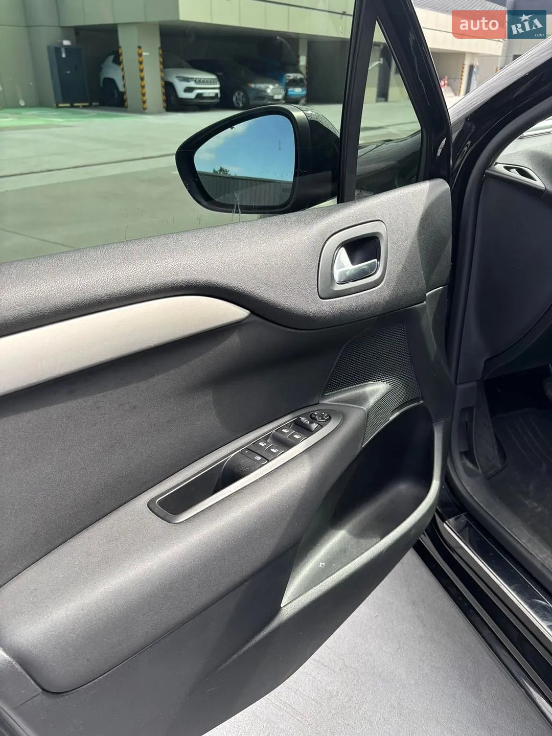 2015 Citroen C4 - мініатюра 18