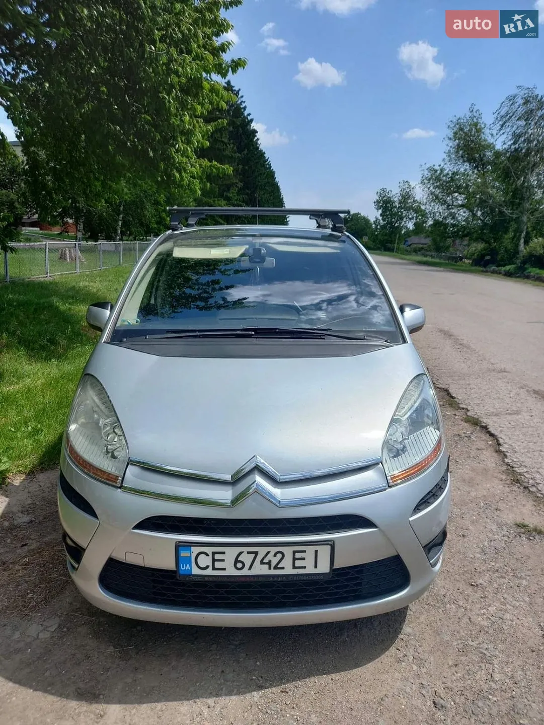 2010 Citroen C4 - мініатюра 9