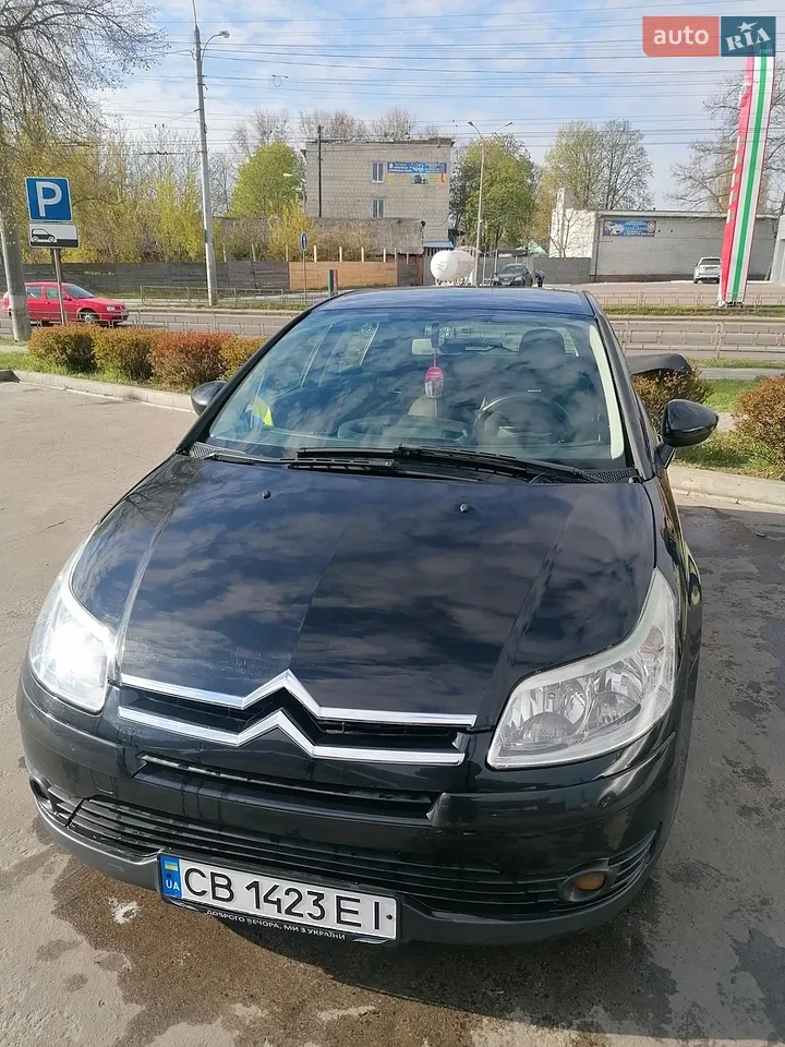 2011 Citroen C4 - мініатюра 19