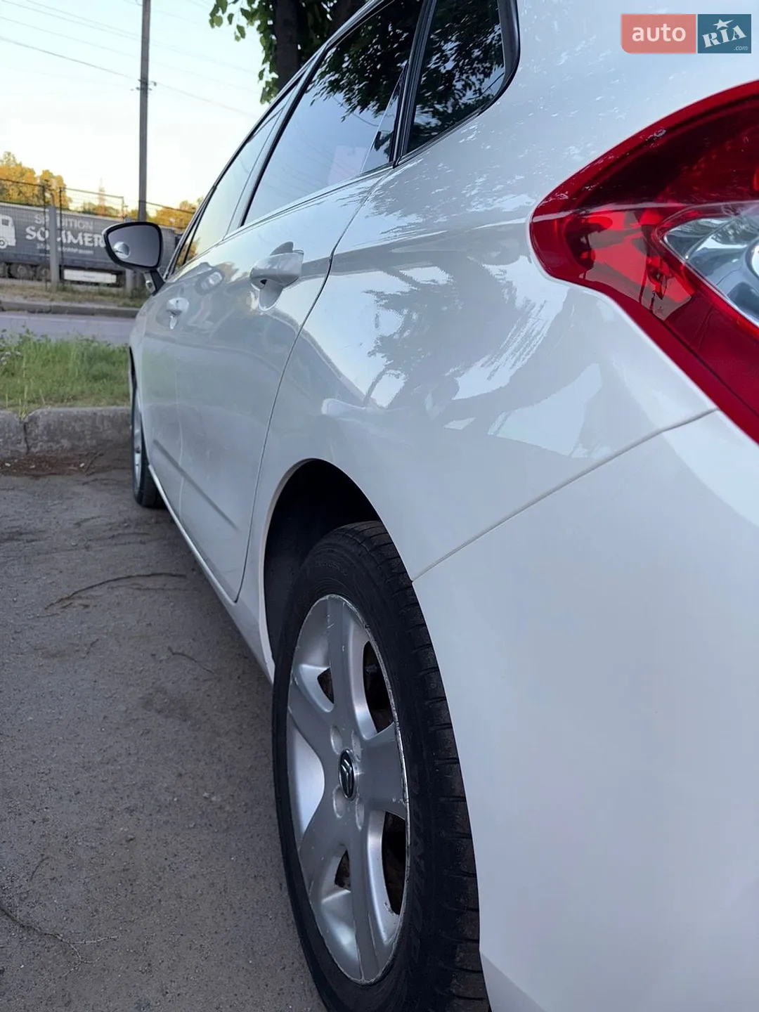 2012 Citroen C4 - мініатюра 26