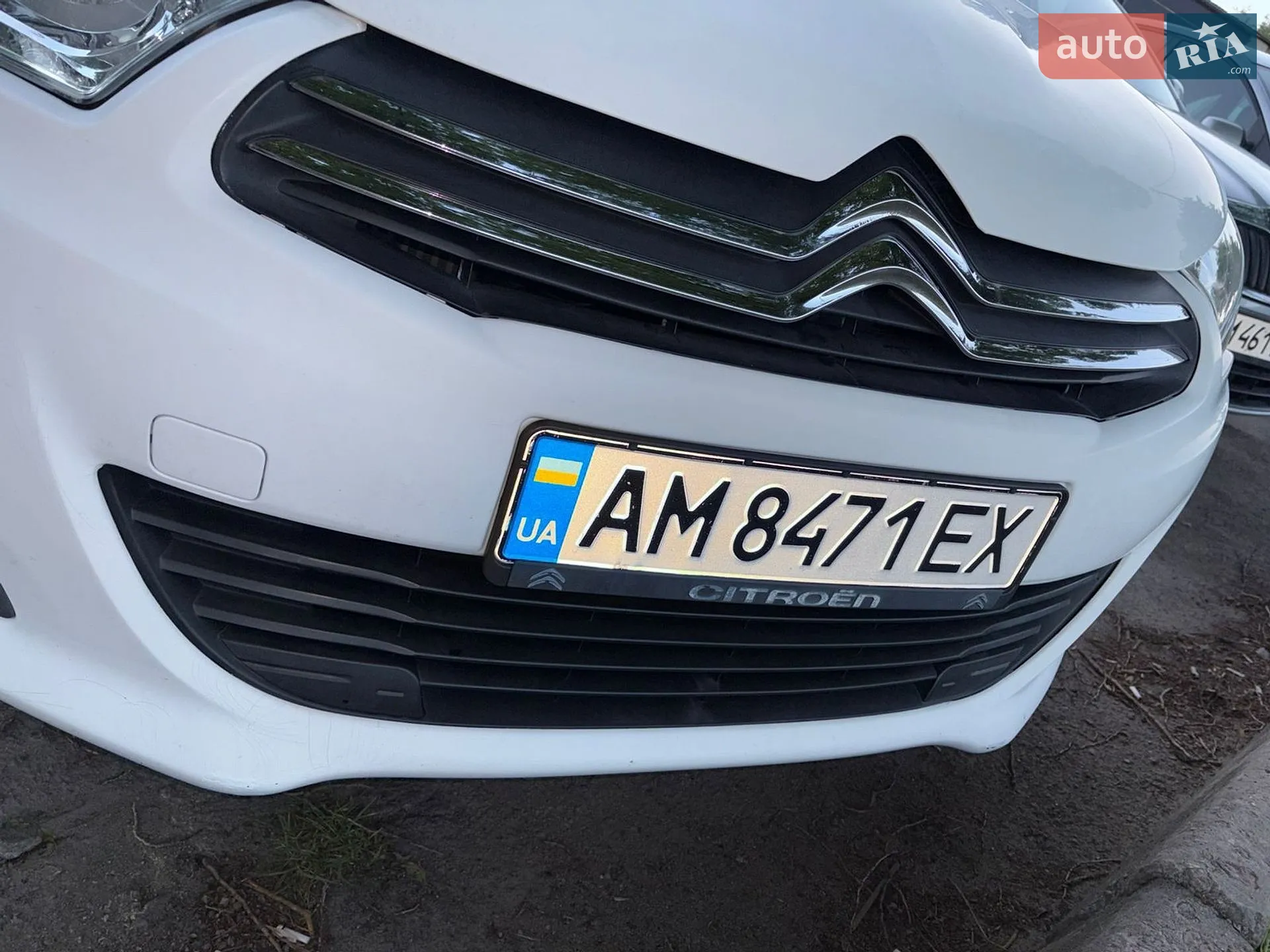 2012 Citroen C4 - мініатюра 20