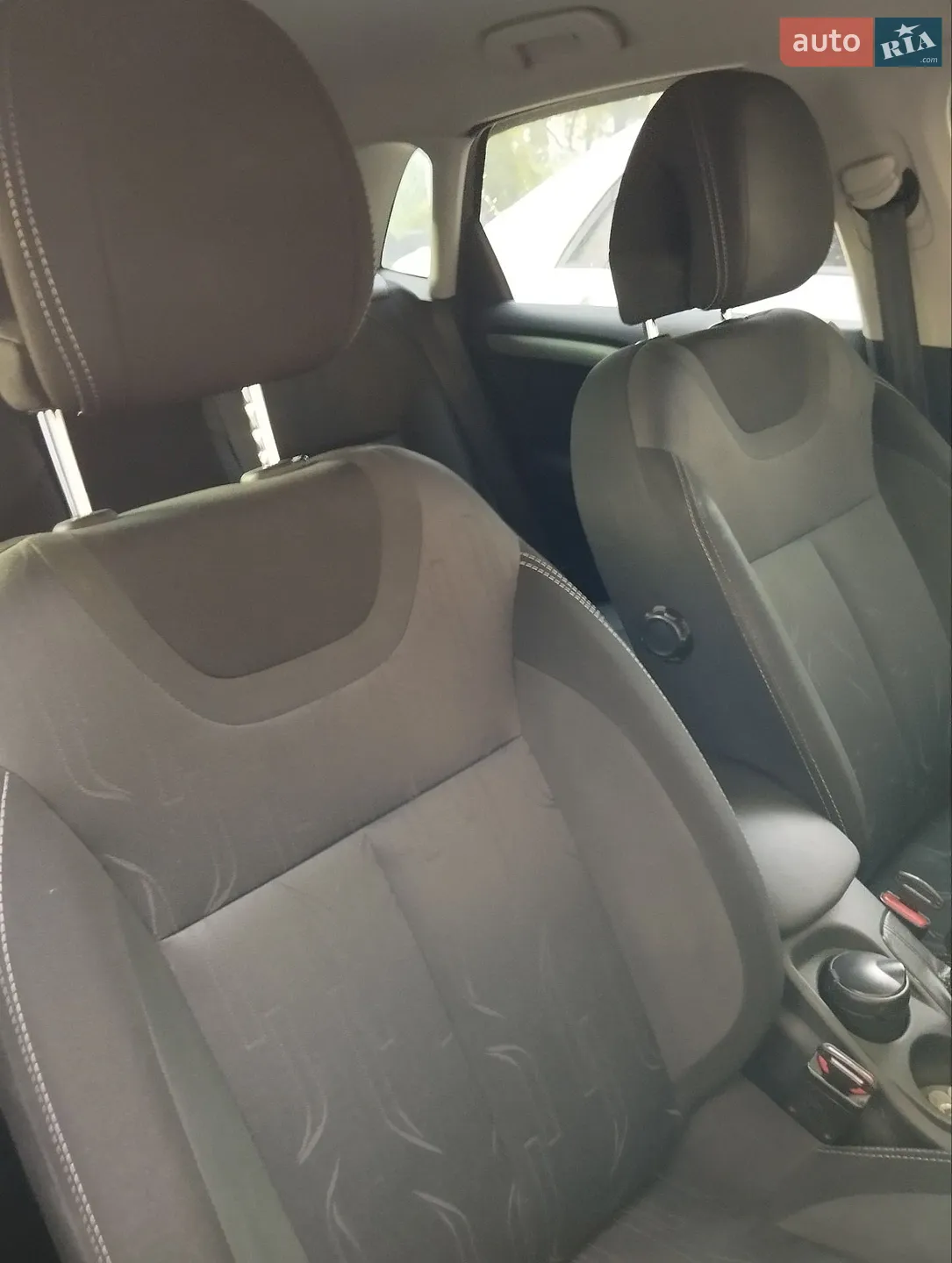 2013 Citroen C4 - мініатюра 10