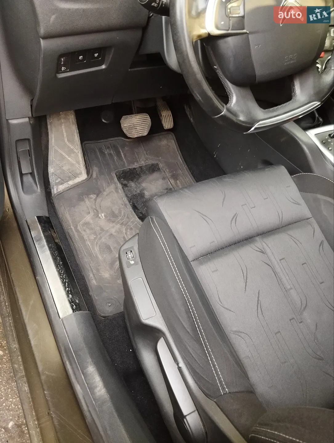 2013 Citroen C4 - мініатюра 19