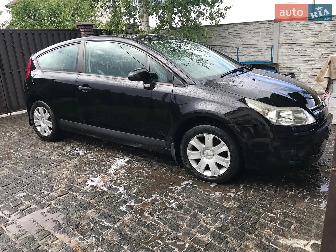 2010 Citroen C4 - мініатюра 14