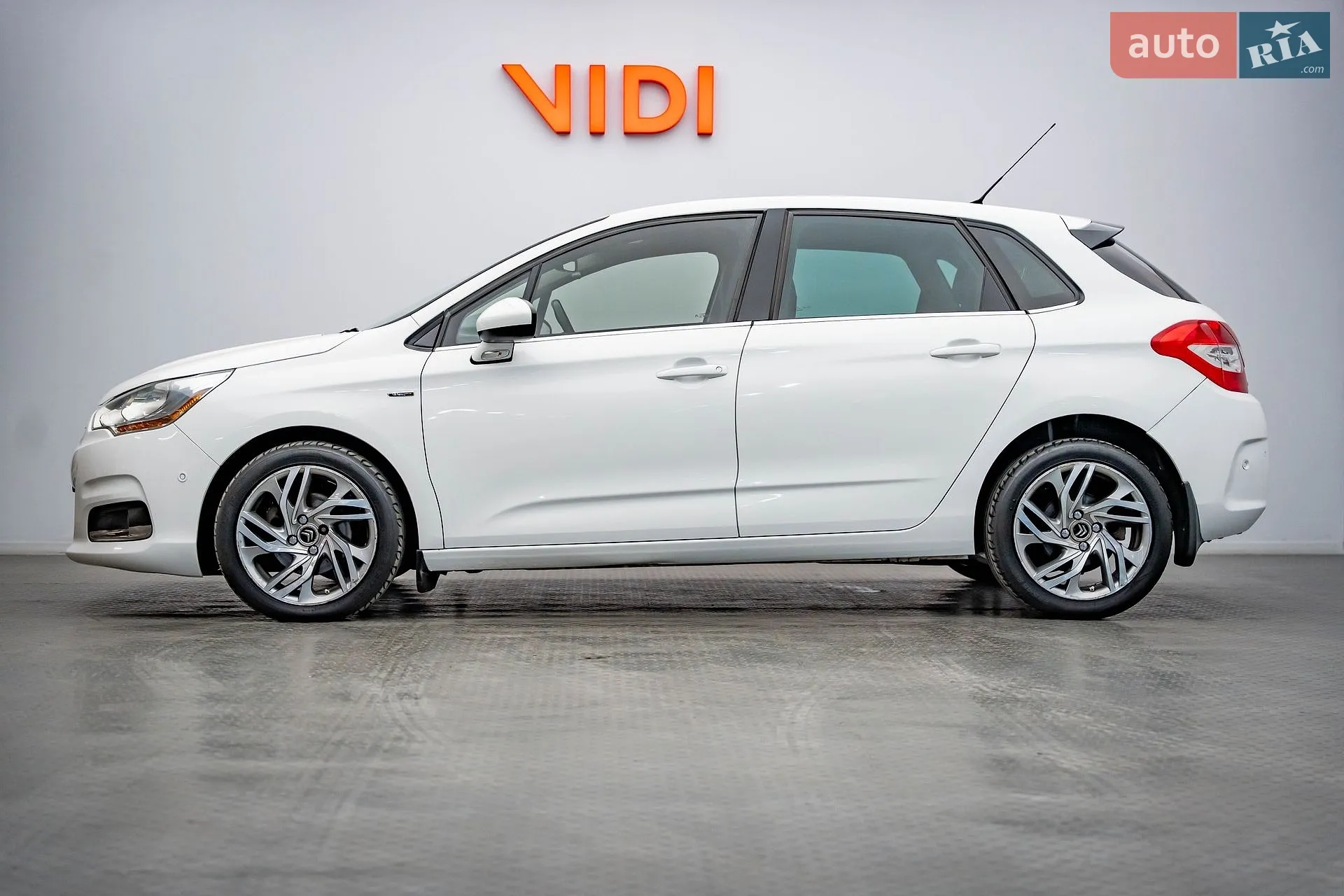 2013 Citroen C4 - мініатюра 3