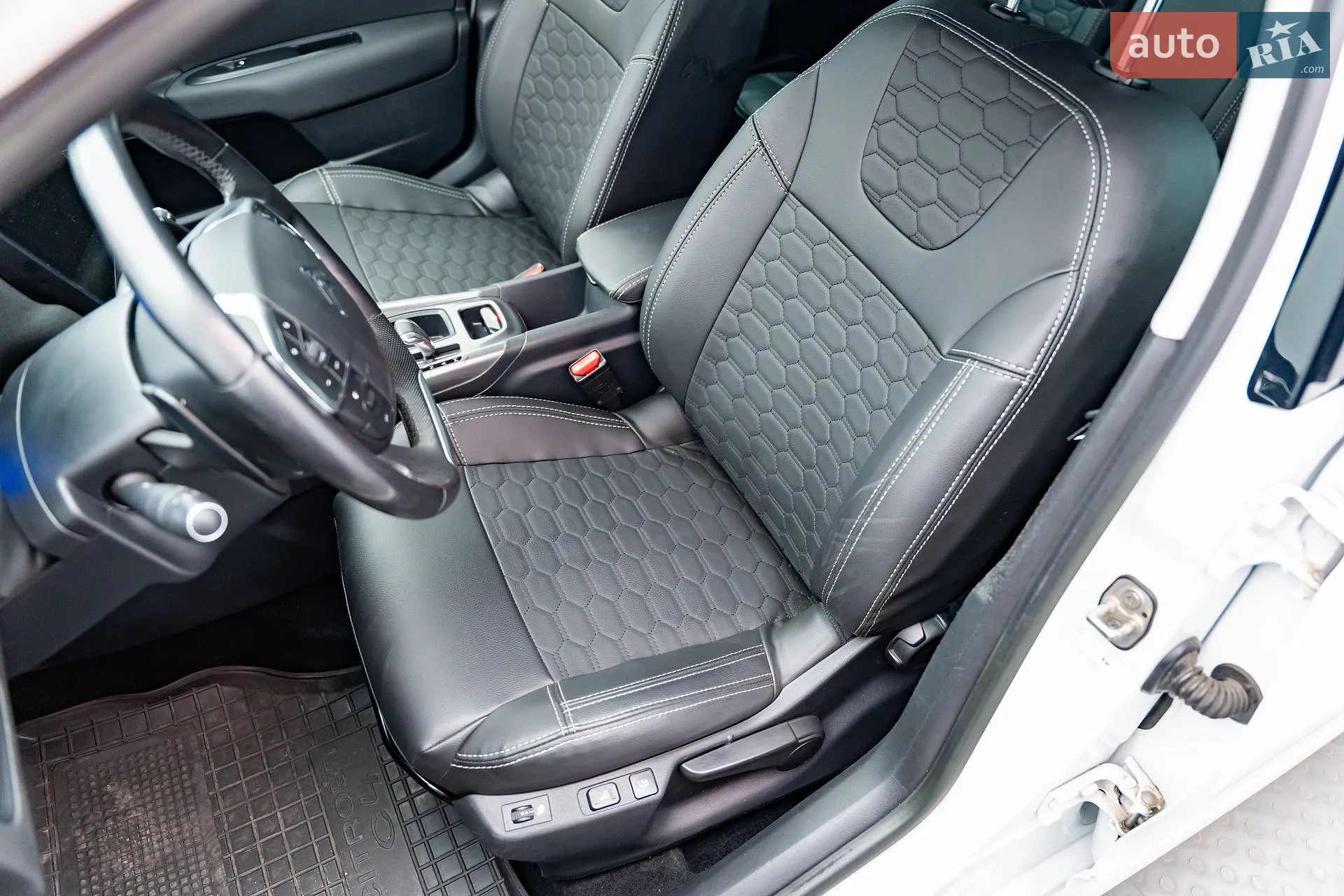 2013 Citroen C4 - мініатюра 10