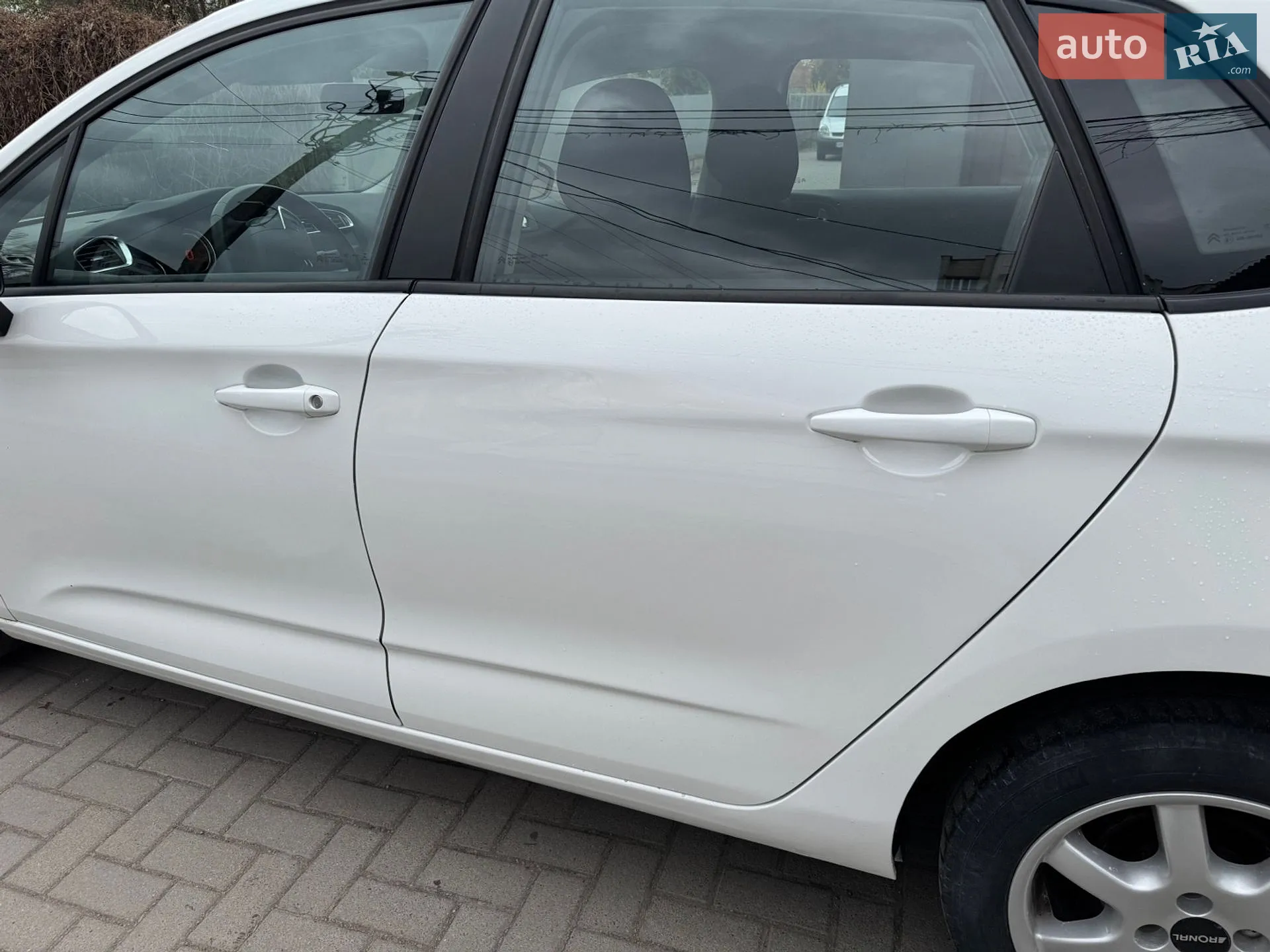 2013 Citroen C4 - мініатюра 7