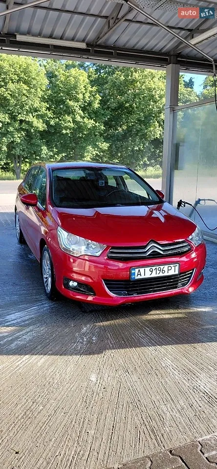 2013 Citroen C4 - мініатюра 46