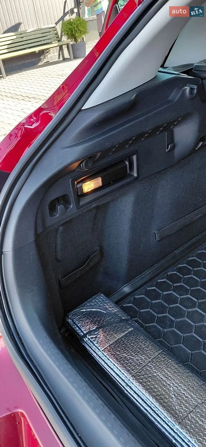 2013 Citroen C4 - мініатюра 6