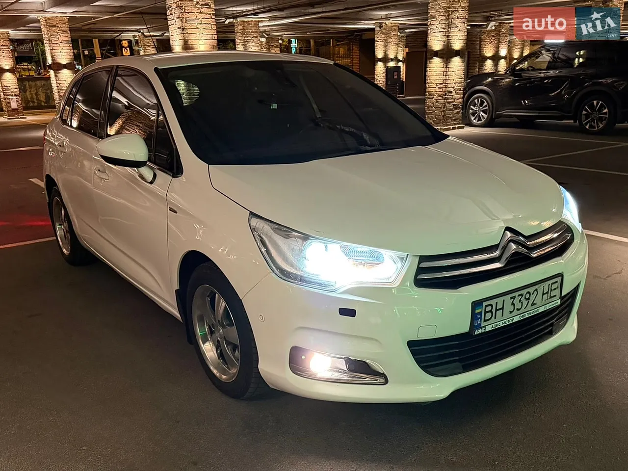 2011 Citroen C4 - мініатюра 15
