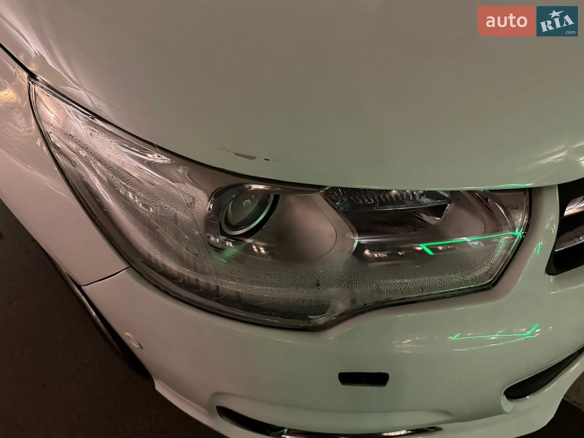 2012 Citroen C4 - мініатюра 19