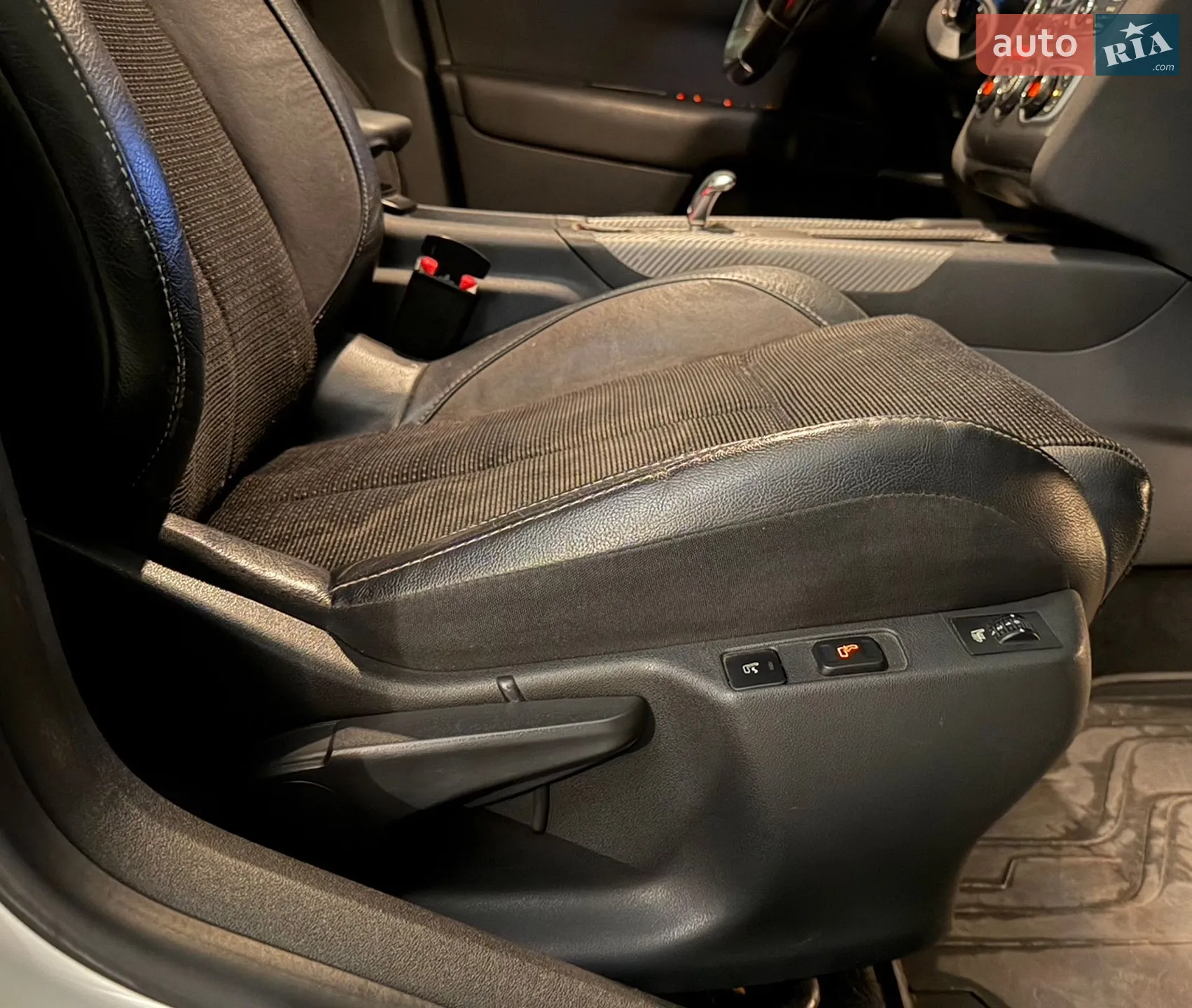 2012 Citroen C4 - мініатюра 35