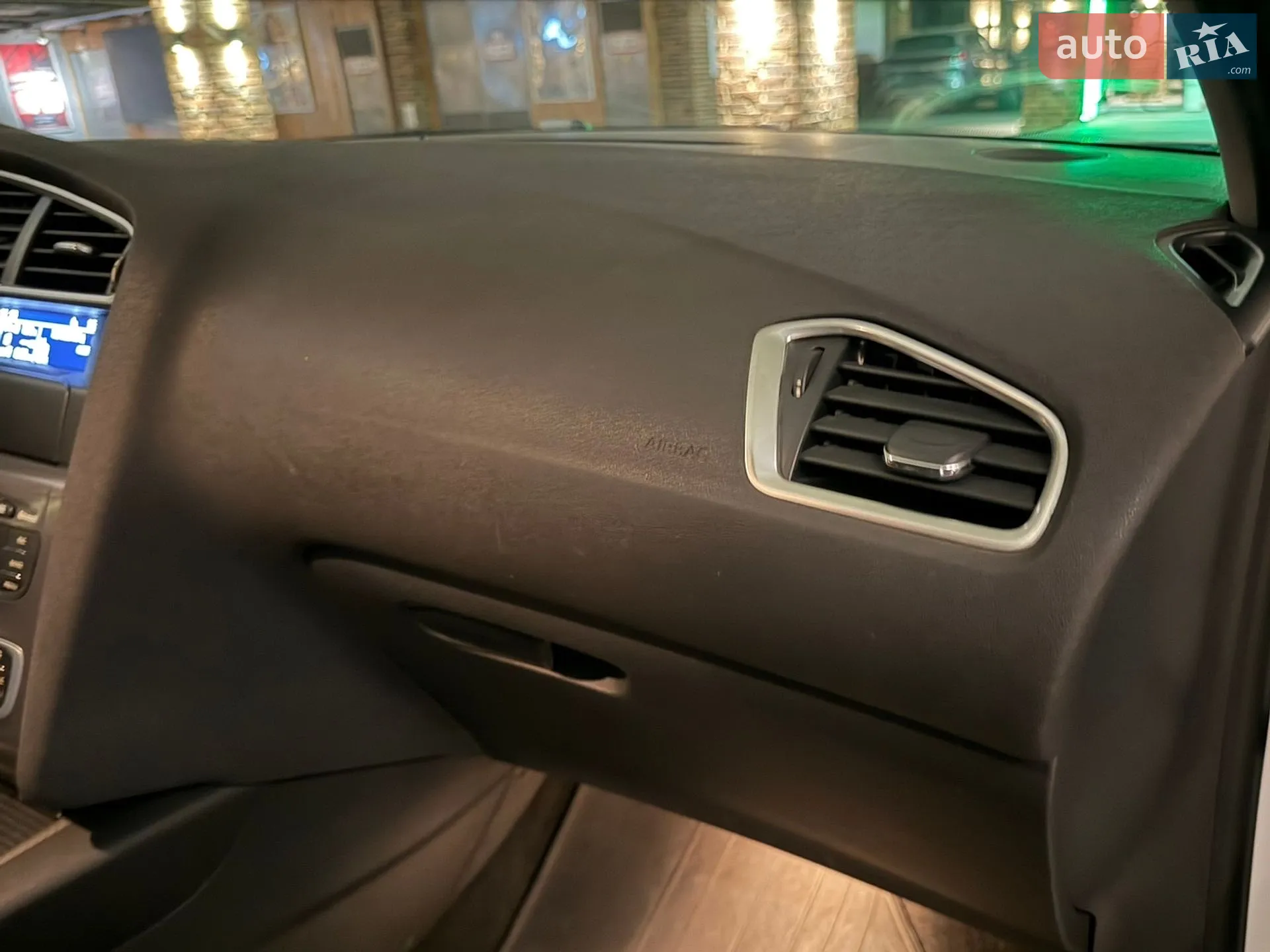 2012 Citroen C4 - мініатюра 33