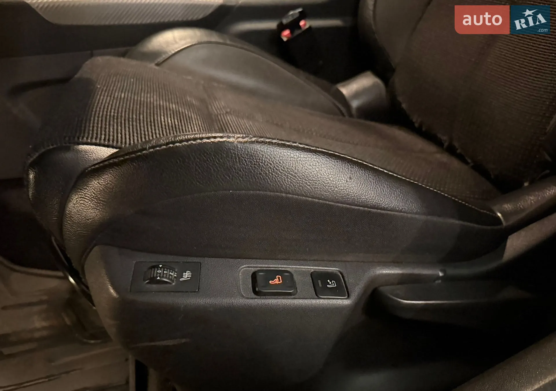 2012 Citroen C4 - мініатюра 36