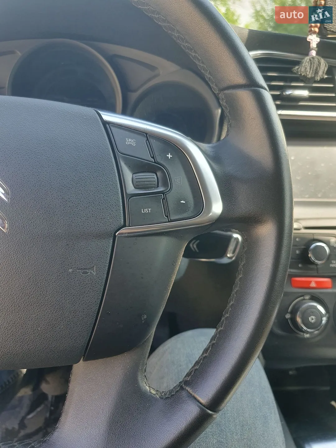 2015 Citroen C4 - мініатюра 11