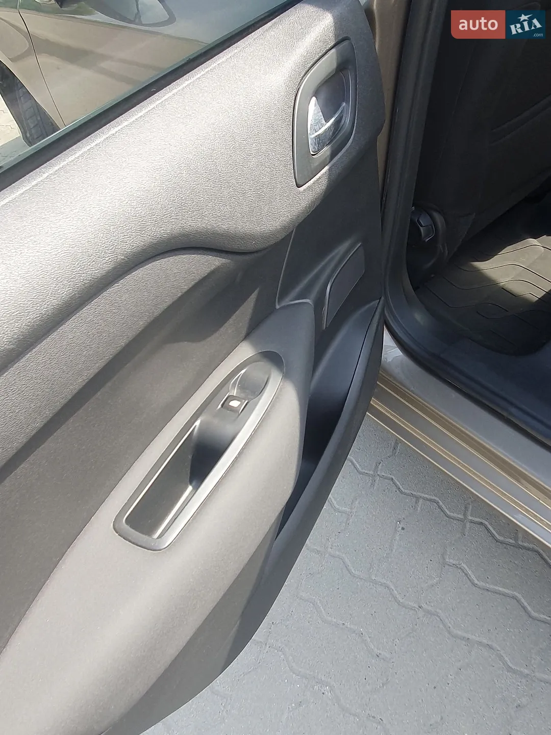 2015 Citroen C4 - мініатюра 17