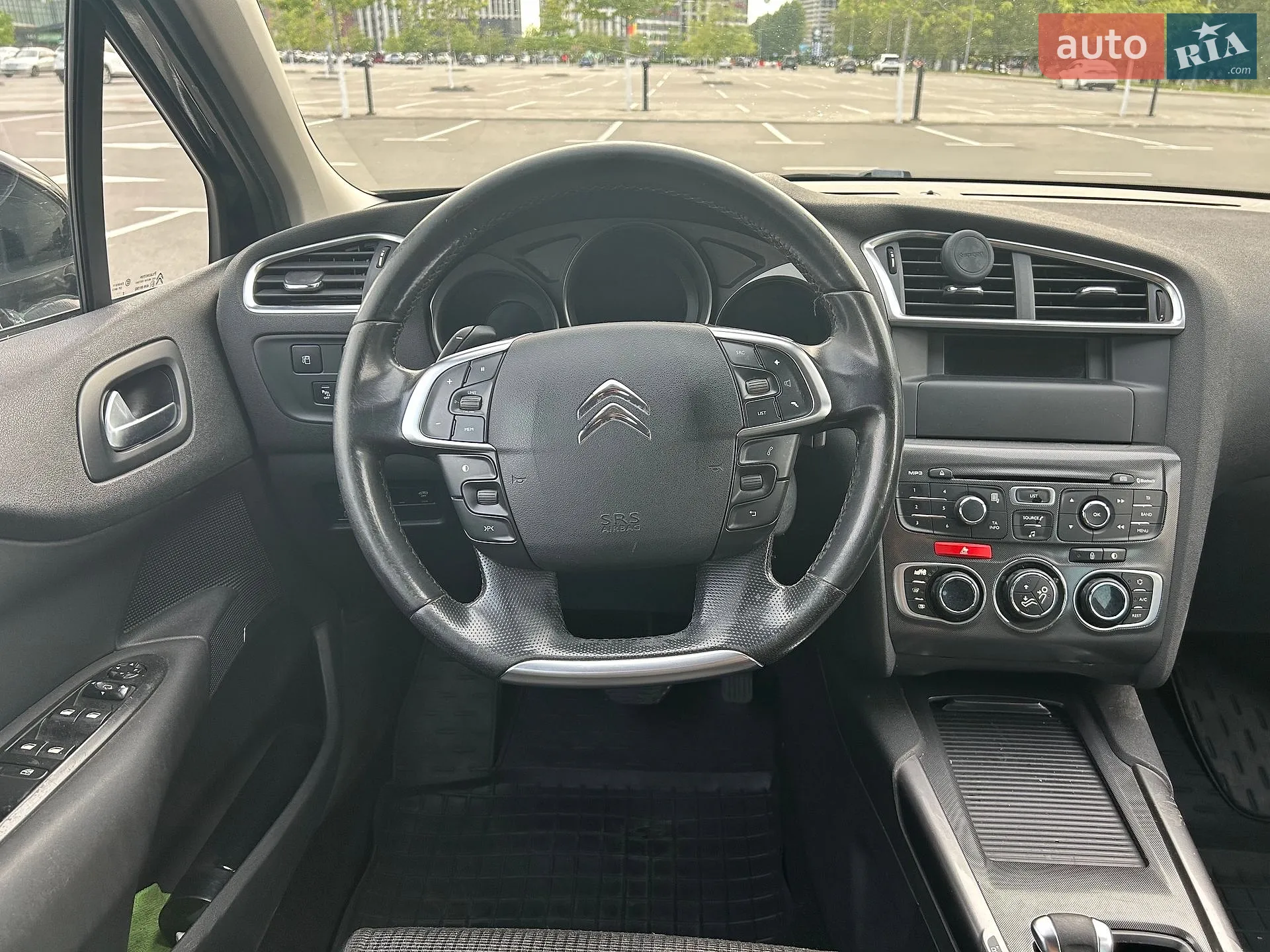 2013 Citroen C4 - мініатюра 33