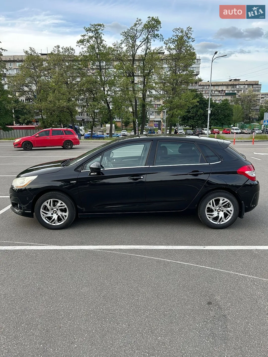 2013 Citroen C4 - мініатюра 9