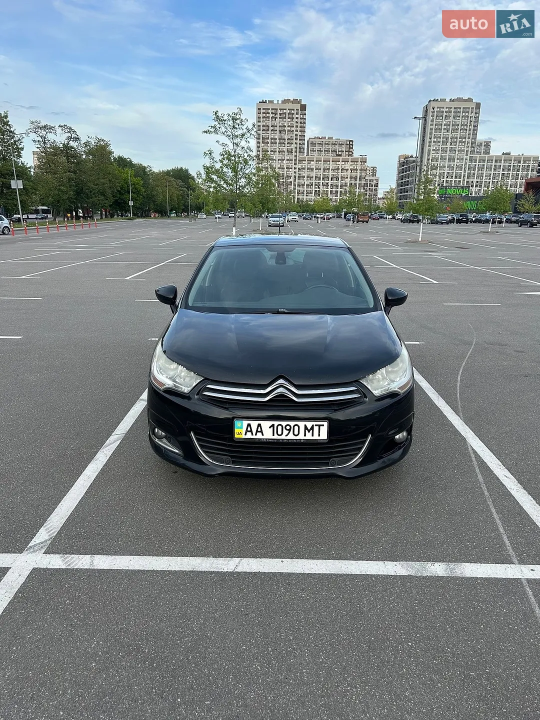 2013 Citroen C4 - мініатюра 27