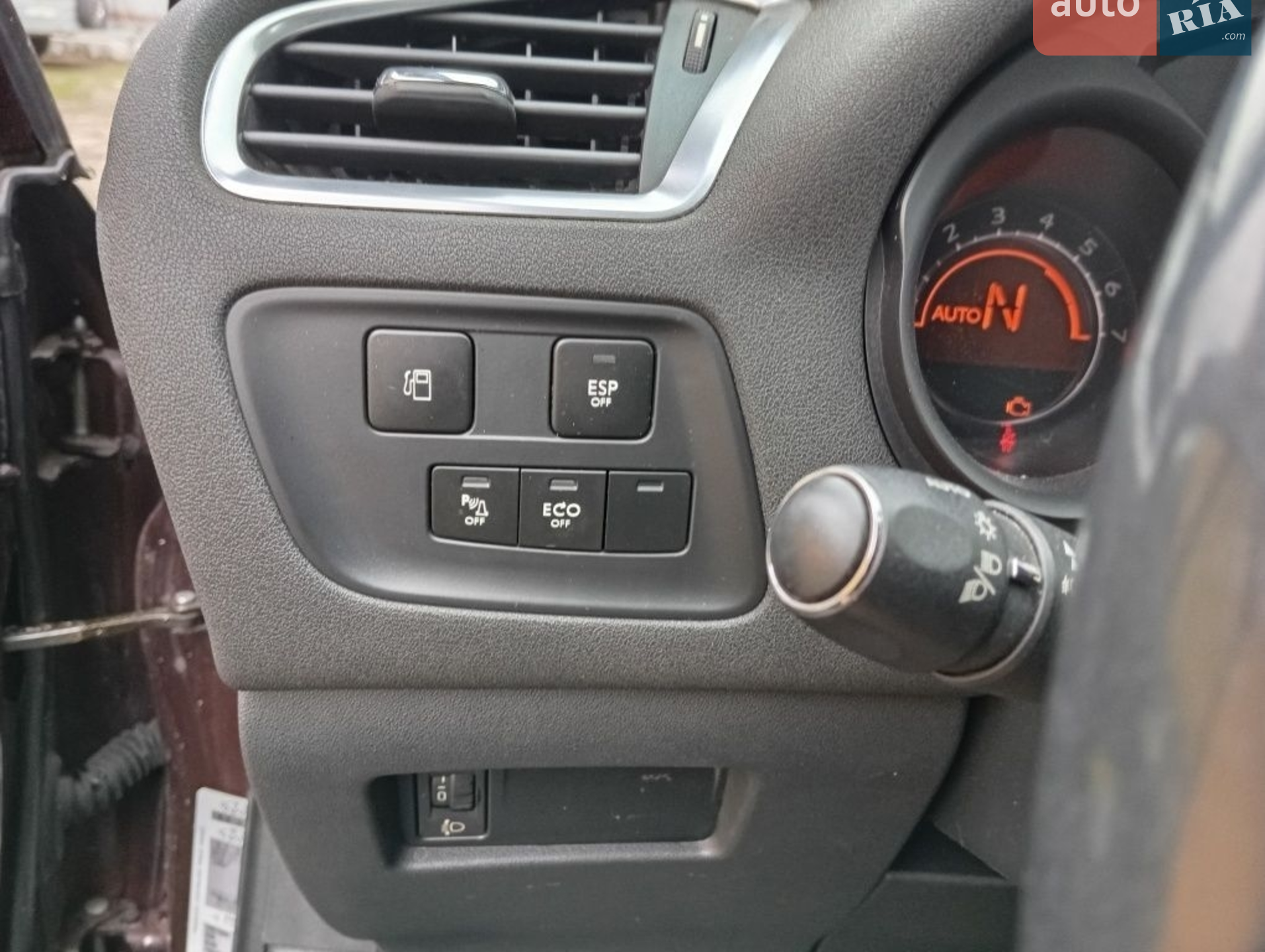 2011 Citroen C4 - мініатюра 5