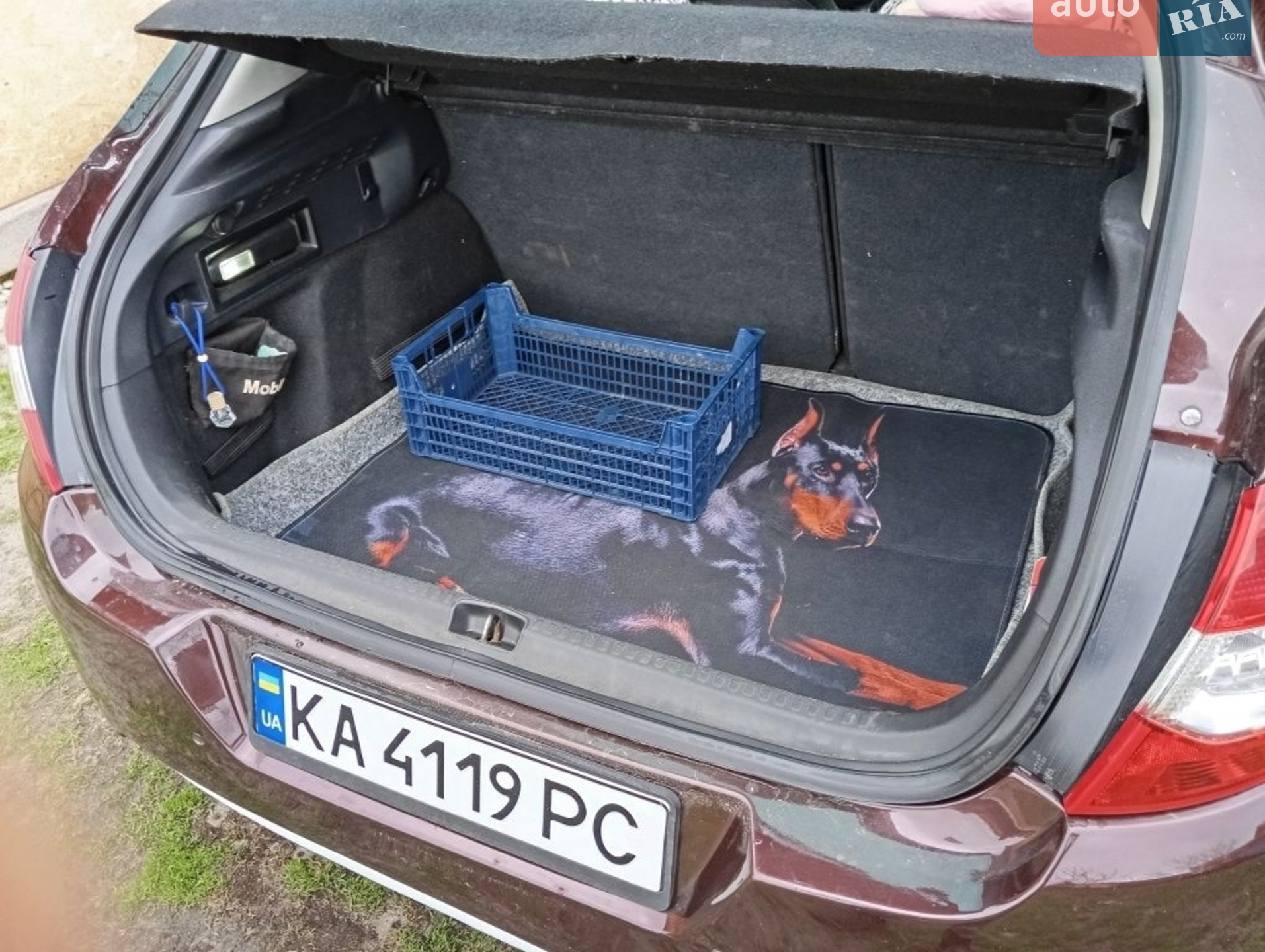2011 Citroen C4 - мініатюра 7