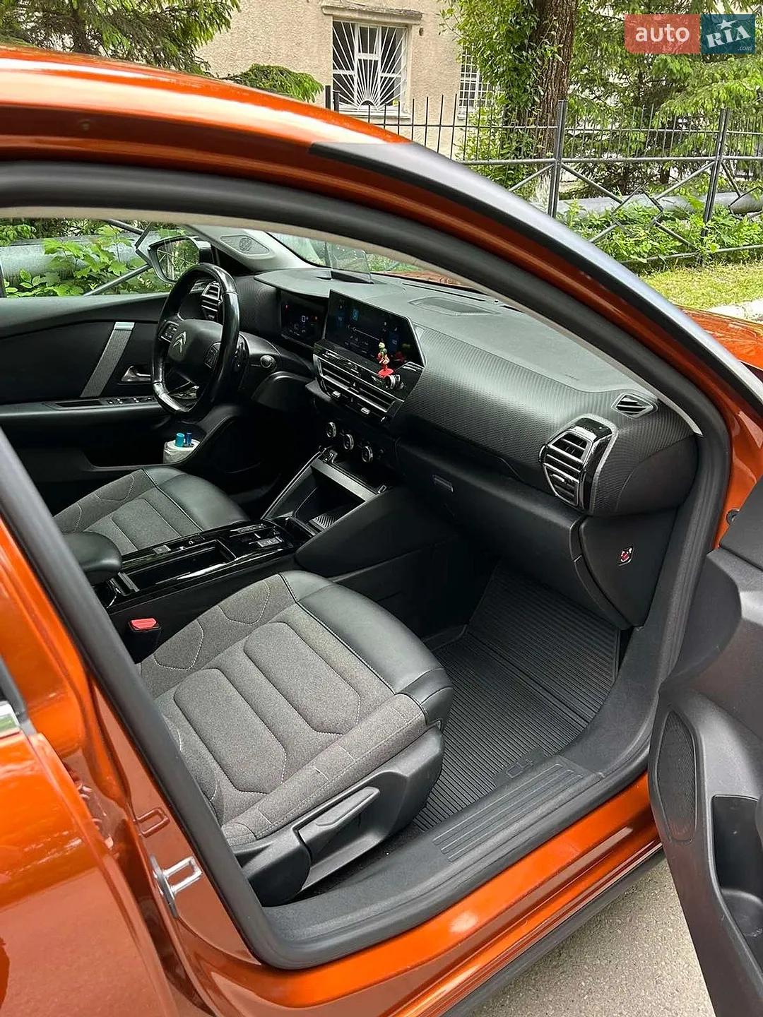 2021 Citroen C4 - мініатюра 8